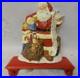 MIDWEST_Santa_Claus_Cast_Iron_Christmas_2_Stocking_Holder_Hanger_Mantel_Hook_01_wp
