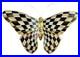 MacKenzie_Childs_Courtly_Check_Butterfly_Wall_Decor_New_No_Box_01_non
