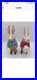 MacKenzie_Childs_Hip_Hop_Set_Bunny_Figurines_Metal_Easter_Decor_Rabbit_Whimsical_01_vstl