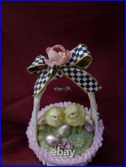 MacKenzie Childs Home Decor