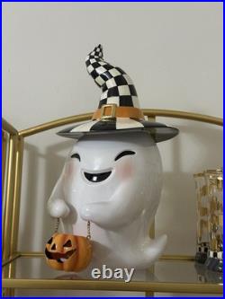 Mackenzie Childs Boo Ghost