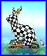 Mackenzie_Childs_Courtly_Check_Bunny_on_Parade_Decor_New_No_Box_01_ci