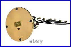 Mackenzie-Childs Courtly Check Menorah 15.75 Tall New