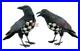 Mackenzie_Childs_Courtly_Check_Set_of_Two_Spellbound_Ravens_New_No_Box_01_ccj