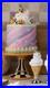 Mackenzie_Childs_Halloween_Trick_or_Treat_Cake_Pumpkins_Ghosts_Pedestal_New_Box_01_go