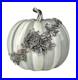 Mackenzie_Childs_Sterling_Stripe_Medium_Floral_Garland_Pumpkin_Halloween_New_01_apa