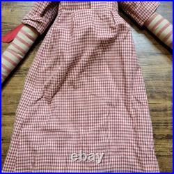 Maileg Danish Design Girl Pixie Elf 57 Hanging Advent Calendar Christmas READ