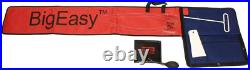Manufacturing Big Easy Delux KIT Manufacturing Big Easy Delux KIT