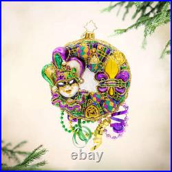 Mardi Gras Majesty Mardi Gras Majesty