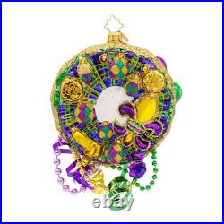 Mardi Gras Majesty Mardi Gras Majesty