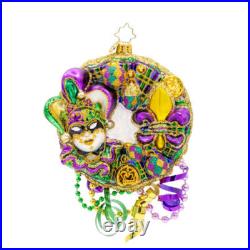 Mardi Gras Majesty Mardi Gras Majesty
