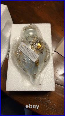 Mark Roberts King's Jewel Finial Limited Edition Ornament 8 Mark Roberts King's Jewel Finial Limited Edition Ornament 8