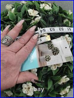 Martha Stewart set 2 TOPIARY PLANT BALL LILAC JASMINE FERN Purple Small 33C NEW Martha Stewart set 2 TOPIARY PLANT BALL LILAC JASMINE FERN Purple Small 33C NEW