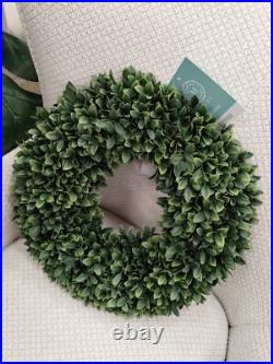 Martha Stewart set 2 TOPIARY PLANT BALL LILAC JASMINE FERN Purple Small 33C NEW Martha Stewart set 2 TOPIARY PLANT BALL LILAC JASMINE FERN Purple Small 33C NEW