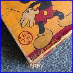 Mazda Disneylights Silly Symphony Christmas/Party 14 Lights Boxed Display only