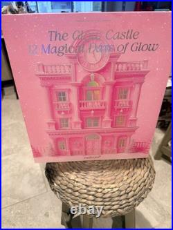 Medicube 2025 Christmas Advent Calendar SOLD OUT NEW