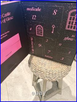 Medicube 2025 Christmas Advent Calendar SOLD OUT NEW