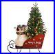 Member_Mark_46inch_PreLit_Decorative_inchLet_it_Snowinch_Sleigh_with_Topiary_01_ln