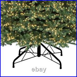 Member'S Mark 12' Norway Fir Pre-Lit Christmas Tree