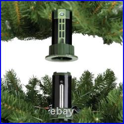 Member'S Mark 12' Norway Fir Pre-Lit Christmas Tree