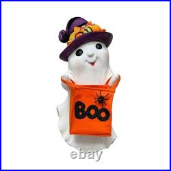 Member's Mark 30 Ghost Door Greeter, LED Lights, Musical, Motion Activated