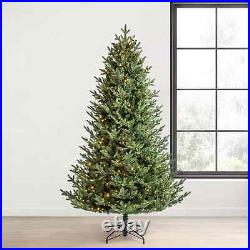 Member's Mark 7.5' Linden Fir Pre-Lit Christmas Tree