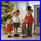 Member_s_Mark_Plush_Bear_Family_Set_4_Christmas_Holiday_Decorations_Decor_01_iy