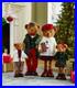 Member_s_Mark_Plush_Bear_Family_Set_4_Christmas_Holiday_Decorations_Decor_01_us