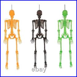 Member's Mark Pre-Lit Skeletons, Set of 3