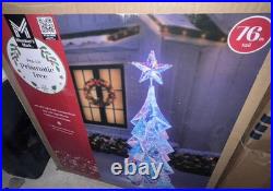 Members Mark Prismatic Christmas Tree