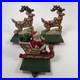 Midwest_of_Cannon_Falls_Santa_2_Reindeer_Cast_Iron_Stocking_Hangers_Vintage_01_ba