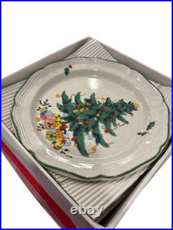 Miksa Festive Season Christmas Serving Plates And Mugs 36 Pieces Set Miksa Festive Season Christmas Serving Plates And Mugs 36 Pieces Set