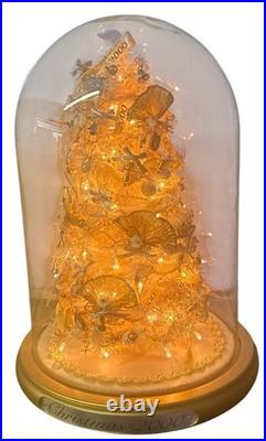Millennium Christmas Tree Danbury Mint 2000 In Original Box ITEM MINT CONDITION Millennium Christmas Tree Danbury Mint 2000 In Original Box ITEM MINT CONDITION