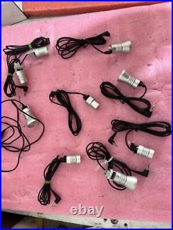 Mix of Admetec Light UPS Shipping! Make Offers! A-0