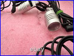 Mix of Admetec Light UPS Shipping! Make Offers! A-0
