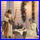MorningRo_3_Pcs_Metal_Outdoor_Nativity_Scene_Set_Large_48_9_Tall_Holy_Family_01_xi