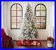 Mr_Christmas_Alexa_Compatible_9_Flocked_LED_Christmas_Tree_01_hcdj
