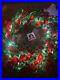 Mr_Christmas_Nostalgic_Bulb_Wreath_Red_Green_NWT_Retro_Lighted_HTF_Rare_01_kuo