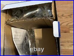Mr Christmas Shepherd's Hook Musical Motion Pathway Bells / Rare / New In Box