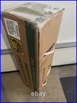 My Texas House 2025 7.5ft Cypress Pre-Lit Artificial Christmas Tree (500 LED)