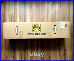 My Texas House 2025 7.5ft Cypress Pre-Lit Artificial Christmas Tree 500 LEDs