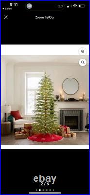 My Texas House 7.5ft Cypress Tree