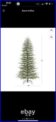 My Texas House 7.5ft Cypress Tree