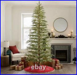 My Texas House 9ft Cypress Pre-Lit Christmas Tree 2025 NIB Free Shipping