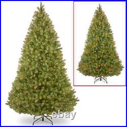 NATIONAL TREE COMPANY National Tree 9' Feel-Real Bayberry Spruce Hinged $3324