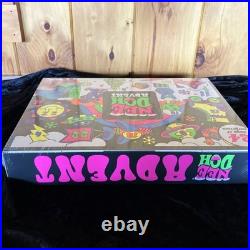 NEEDOH Advent Calendar Christmas 2026 Sealed In Box/In Stock/24 NeeDohs NEW