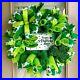 NEW_27_Handmade_St_Patrick_s_Day_Geen_ribbon_wreath_FREE_SHIPPING_01_pu