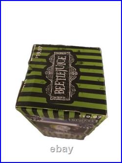 NEW BEETLEJUICE Airblown Inflatable 3 FT Car Buddy Gemmy Halloween Prop In Car