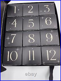 NEW Beautiful Earth Boutique Avent Calendar 12 Days of Magic NEW Beautiful Earth Boutique Avent Calendar 12 Days of Magic