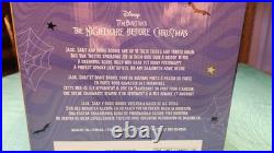 NEW Costco DISNEY'S Nightmare Before Christmas Halloween Mayor's Car Scene NIB